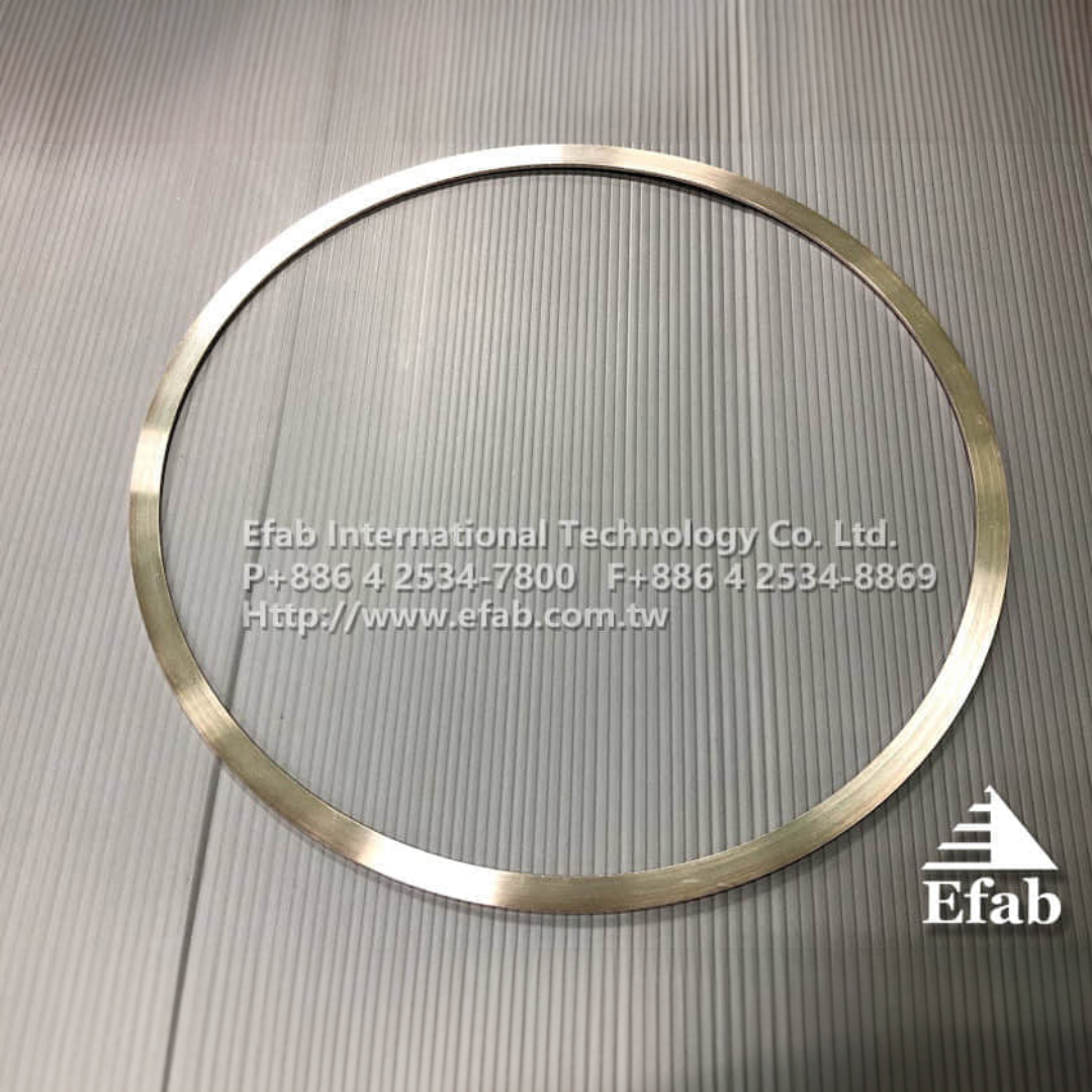 EFAB - Outer Ring